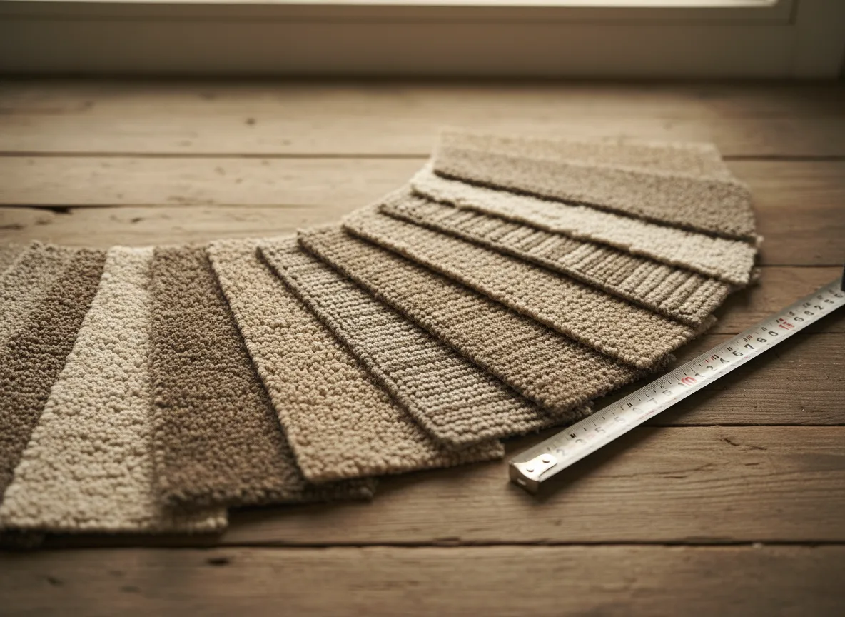 Carpet Installation De Soto, GA FAQs